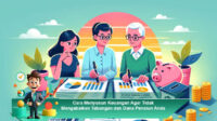 Cara-Menyusun-Keuangan-Agar-Tidak-Mengabaikan-Tabungan-dan-Dana-Pensiun-Anda