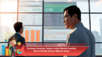 Panduan-Investasi-Saham-Untuk-Menilai-Kualitas-Bisnis-Emiten-Secara-Mandiri-Aman
