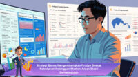 Strategi-Bisnis-Mengembangkan-Produk-Sesuai-Kebutuhan-Pelanggan-Modern-Aman-Stabil-Berkelanjutan