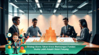 Strategi-Bisnis-Tahan-Krisis-Membangun-Fondasi-Usaha-Lebih-Adaptif-Stabil-Panjang