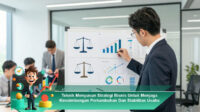 Teknik-Menyusun-Strategi-Bisnis-Untuk-Menjaga-Keseimbangan-Pertumbuhan-Dan-Stabilitas-Usaha