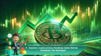 Analisis-Cryptocurrency-Roadmap-dalam-Menilai-Komitmen-Tim-Developer