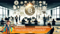 Pengaruh-Kebijakan-Ekonomi-Global-terhadap-Minat-Investasi-Cryptocurrency-Jangka-Panjang-Modern-Digital