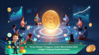Peran-Adopsi-Pengguna-dalam-Menentukan-Nilai-Jangka-Panjang-Cryptocurrency