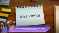 Peran-Tokenomics-dalam-Menentukan-Nilai-Jangka-Panjang-Cryptocurrency