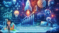 Strategi-Bisnis-Mengoptimalkan-Pemanfaatan-Data-Untuk-Strategi-Pertumbuhan-Lebih-Akurat