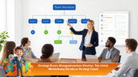 Strategi-Bisnis-Mengoptimalkan-Struktur-Tim-Untuk-Mendukung-Eksekusi-Strategi-Cepat