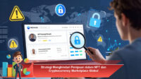 Strategi-Menghindari-Penipuan-dalam-NFT-dan-Cryptocurrency-Marketplace-Global